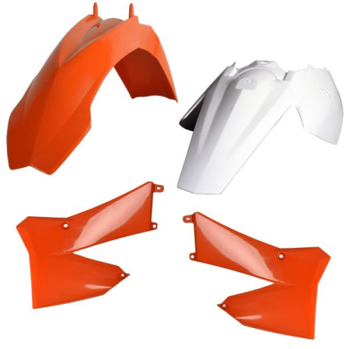 POLISPORT Idomszett KTM SX 85 2006-2012